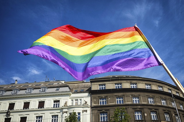 Transen in Berlin - Trans-Dating in der Hauptstadt