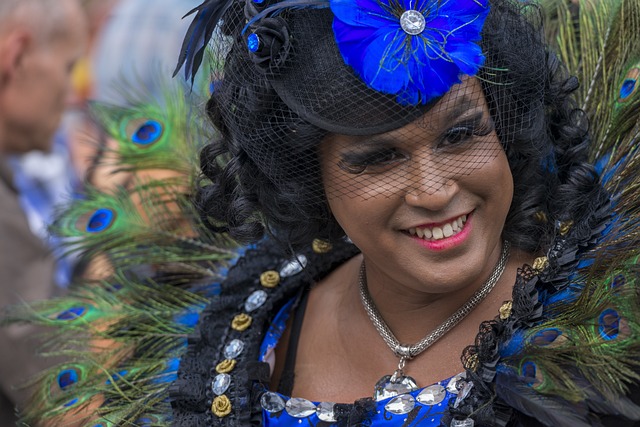 Warum Transen so sexy sind