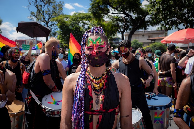 Transen treffen - Wo Du erfolgreich auf die Suche gehen kannst