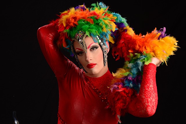 Was ist Transgender - Ein Ăśberblick