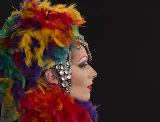 Unterschied Transsexuell vs Crossdresser
