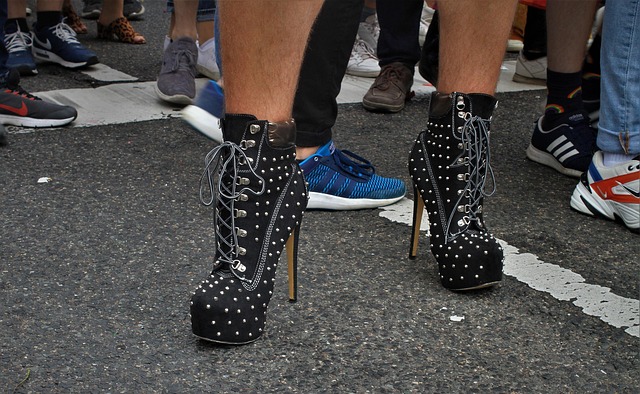 Transgirls - Wo man sie findet