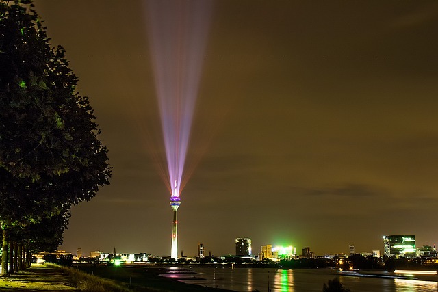 Transen in DĂĽsseldorf treffen - Wir verraten Dir wie