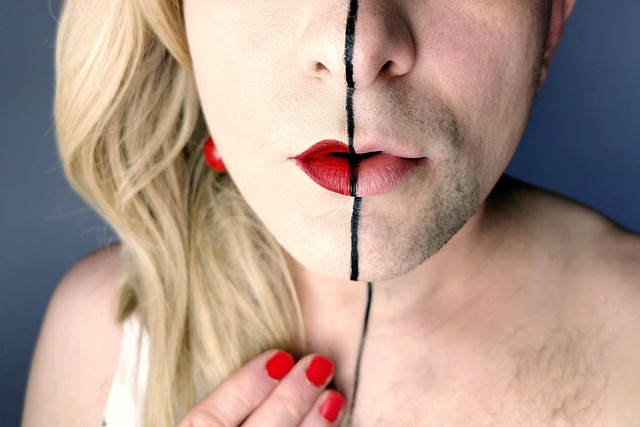 Was sind Crossdresser?Â