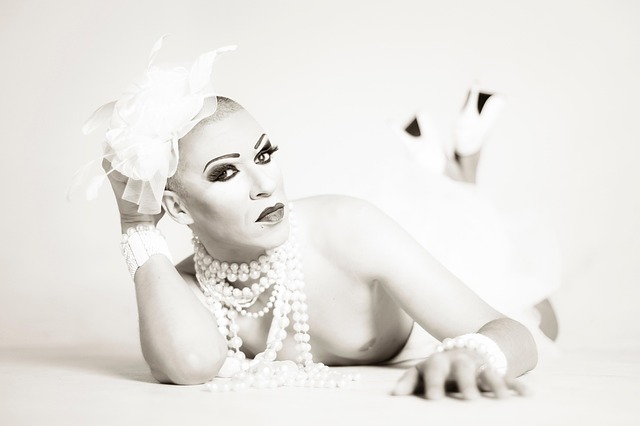 Trans Sex Cams - So findest Du Transen live